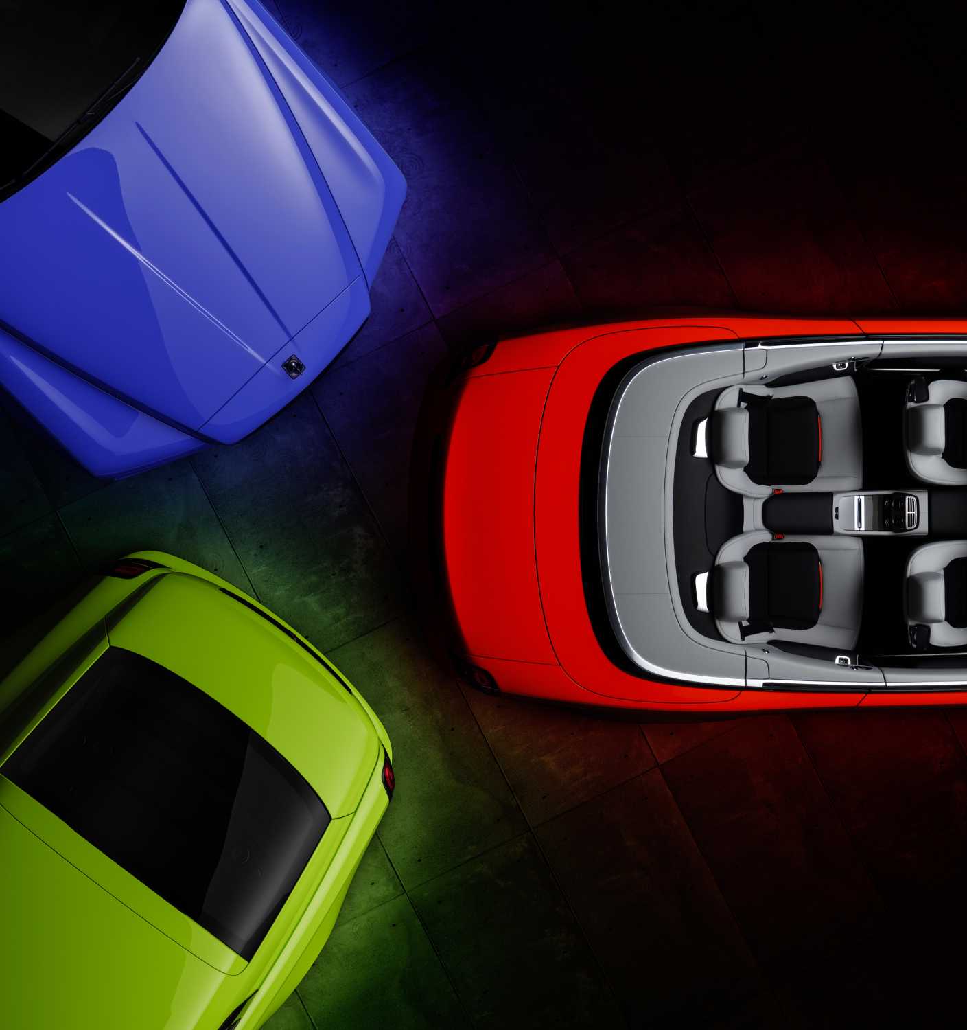 Rolls Royce Black Badge Neon Nights | Exotic Cars Dubai