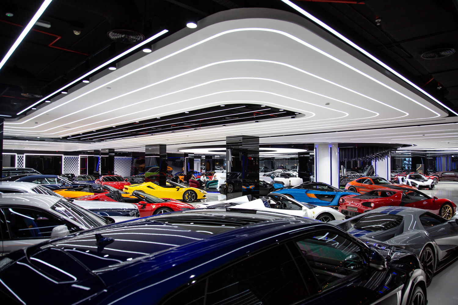 Top 5 Supercars Under a Million Dirhams: Unveiling Your Dream Ride | Exotic Cars Dubai