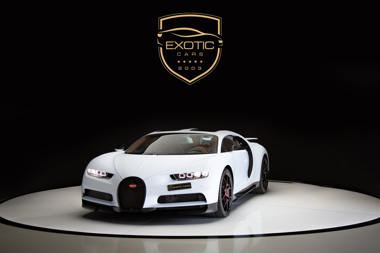 Facilitating Hassle-Free Trade-Ins at Exotic Cars Dubai