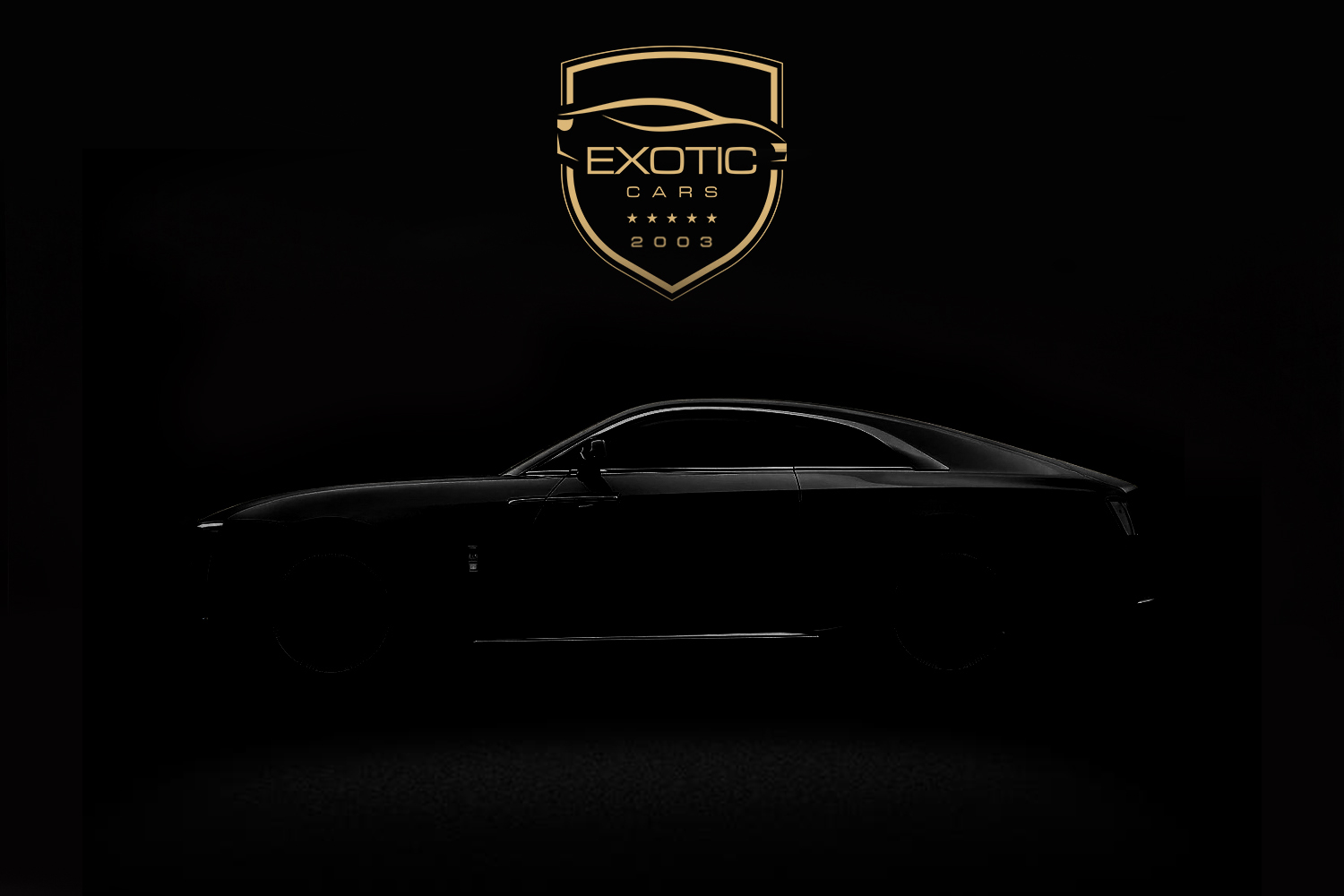 Rolls Royce Spectre Coming Soon | Exotic Cars Dubai