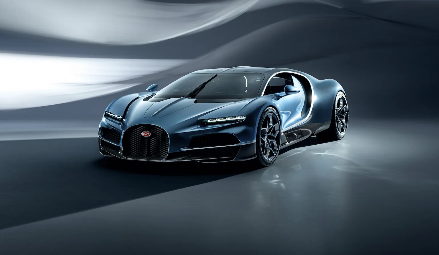 2026 Bugatti Tourbillon Exterior Preview | Exotic Cars Dubai