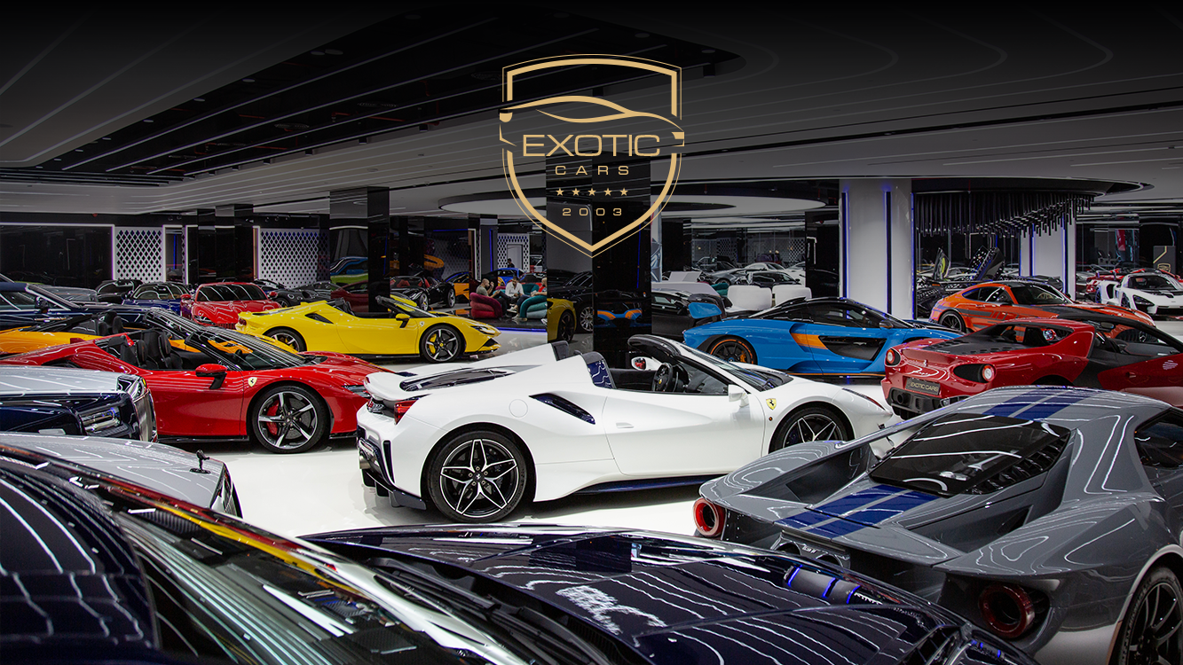Consigning Your Luxury Vehicle with Exotic Cars Dubai: The Ultimate Guide