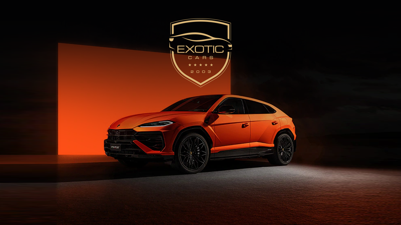 Discover the Lamborghini Urus SE: The Ultimate Super SUV