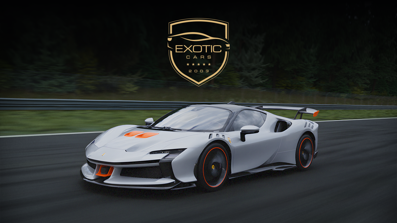 Ferrari SF90 XX Stradale: The Ultimate Track Weapon for the Road