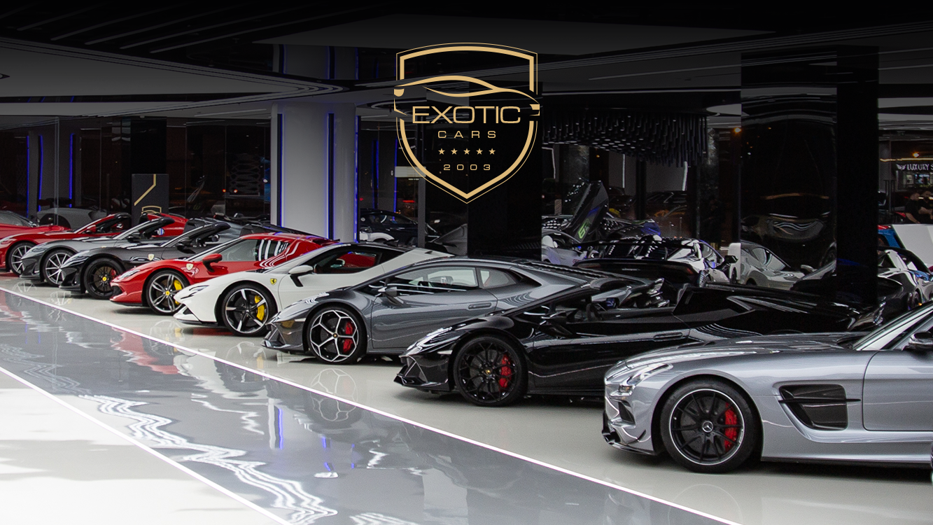 Understanding Exotic Car Depreciation: Models That Hold Value