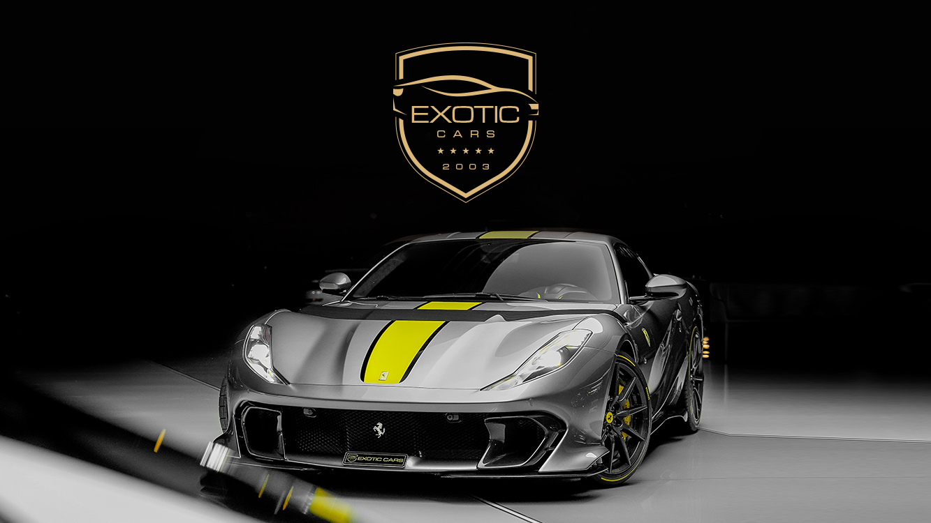Insurance for Exotic Cars: A Complete Guide