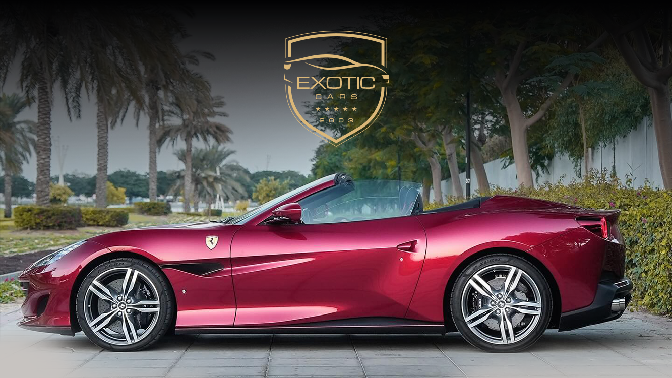 2025 Dubai's Exotic Car Market: Current Trends