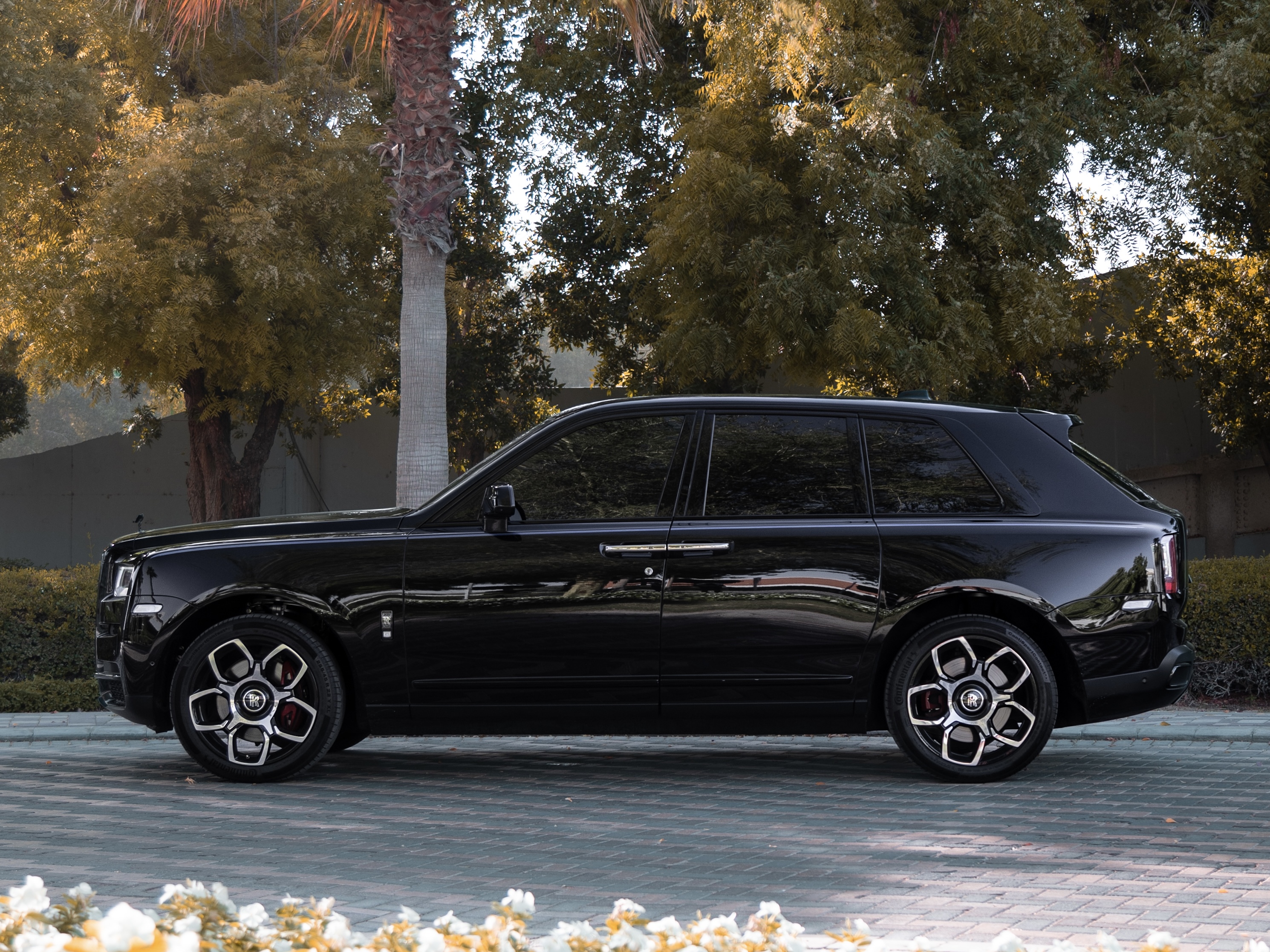 We Specialise in Rolls Royce