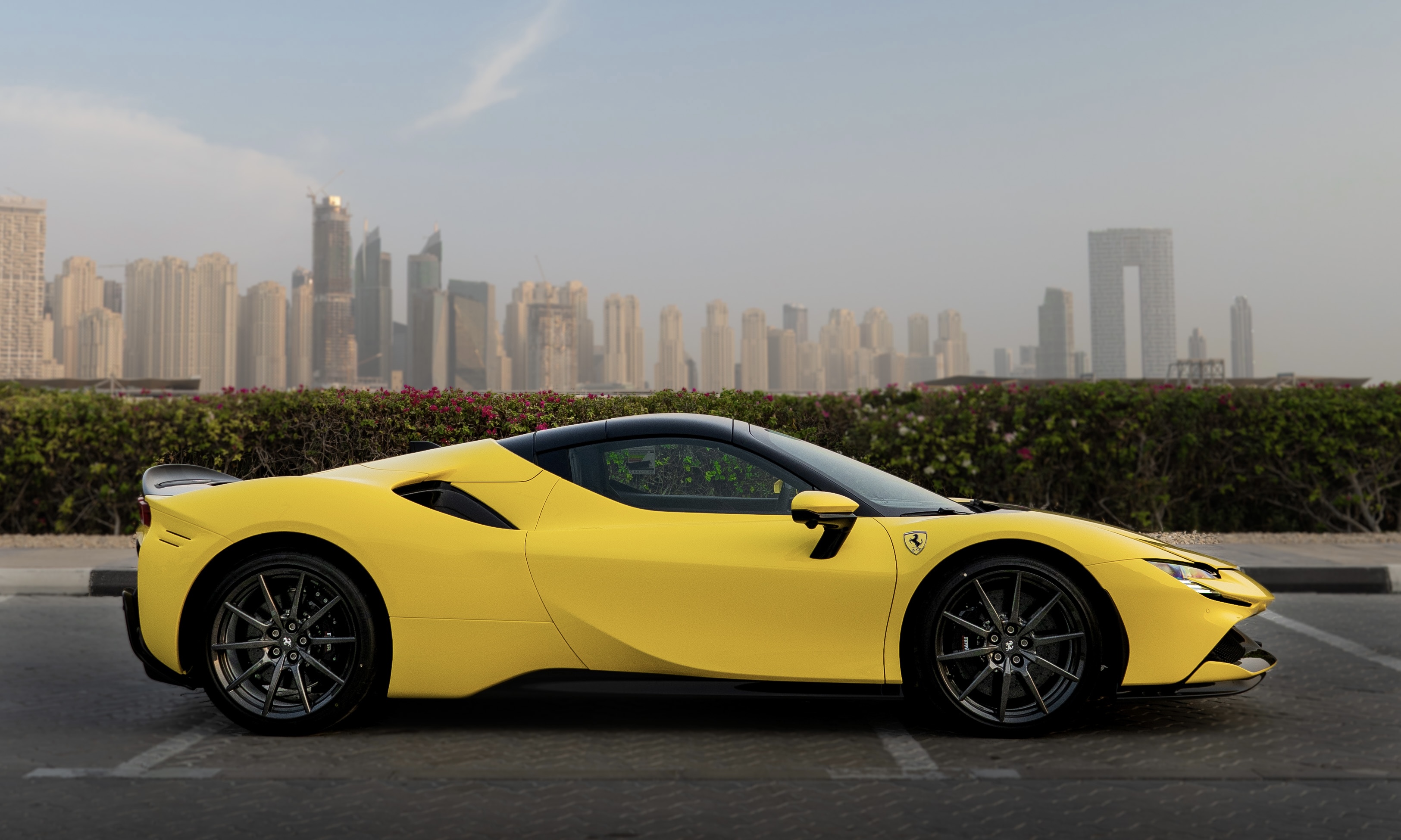 Ferrari SF90 Tailor Made