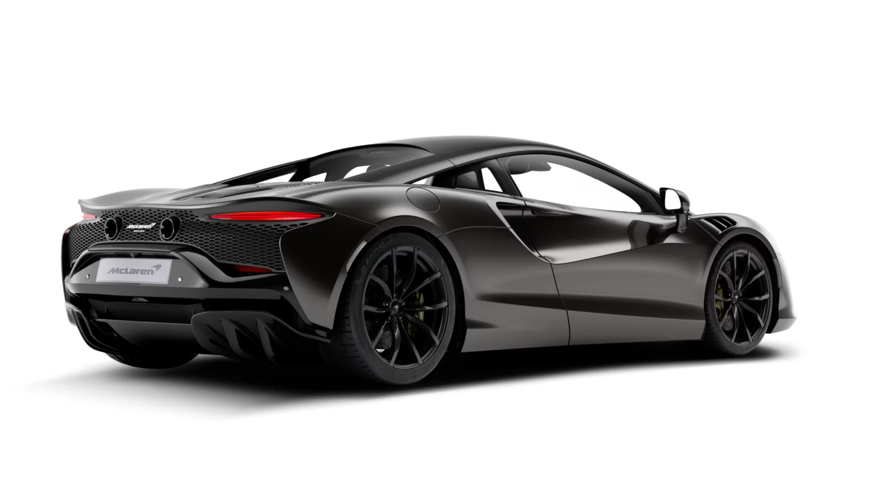2023 McLaren Artura
